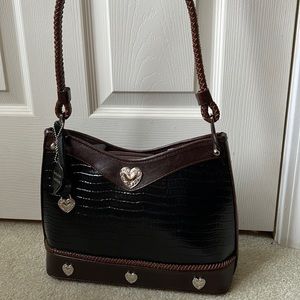 New, Brighton inspired shoulder bag